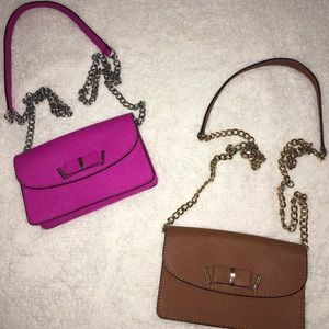 Michael Kors Kiera Crossbody